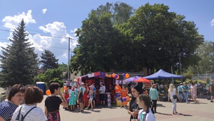 ТПП Ставропольского края: «эталонный» подход  к проведению ярмарок начинает действовать