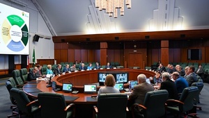 Таможенная служба и бизнес выстраивают прозрачный контур взаимодействия