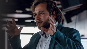 Генеральный директор ООО «Лайв Линукс» Алексей Жадан: Быть полезным деловому сообществу и Ставрополью