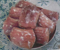 Пряники "Особые" с начинкой