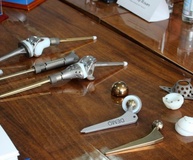 Ставропольский завод «Нептун» начал выпуск титановых имплантов для российской медицины