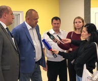 Шевелев Сергей Арнольдович