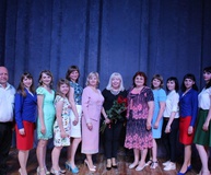 В Ипатовском городском округе прошло празднование Дня российского предпринимательства