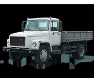 Переоборудование грузовых автомобилей и автобусов