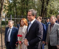 Дроздова Ольга Павловна