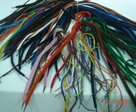 Шнурки обувные