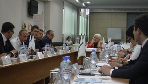 Честная продукция: проблемы контрафакта и недобросовестной конкуренции, перспективы цифровой маркировки