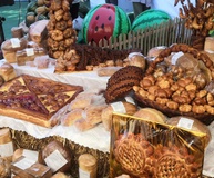 На конкурсе «Хлебный мир Ставрополья» назвали победителей