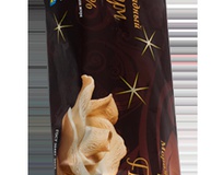 Мороженое эскимо в шоколаде пломбир шоколадный «Премиум» с массовой долей жира 18 %