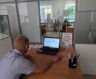 Посетители визового центра Италии в Ставрополе участвуют в опросе «Бизнес-Барометр коррупции»