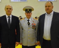 Шевелев Сергей Арнольдович