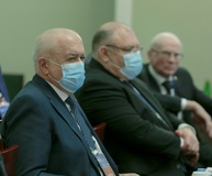 Президент ТПП Ставропольского края избран в руководящие органы системы торгово-промышленных палат страны