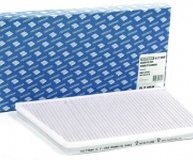 Салонные фильтры