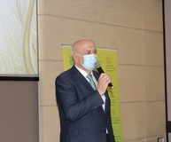 Торгово-промышленная палата Ставропольского края