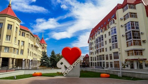 Субсидии для предпринимателей Ставрополя