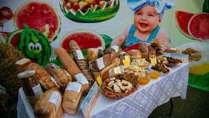 На конкурсе «Хлебный мир Ставрополья» назвали победителей