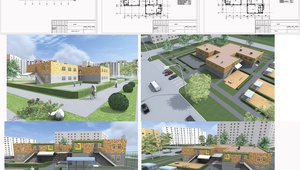 На Ставрополье подготовлено несколько проектов детских садов и ясель