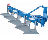 Плуг навесной ПНР-(3+1)x45