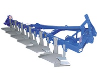 Плуг навесной усиленный ПНУ-6х35