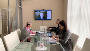 День болгарского бизнеса в Ставропольском крае организовала ТПП СК