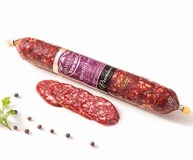 Колбаса с/к Еврейская