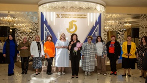 Ставропольский бизнес желает участвовать в спецпроекте ТПП РФ  «Семейные компании России» - 2023, однако попадут в него - избранные