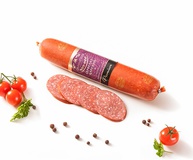Колбаса в/к сервелат Царский