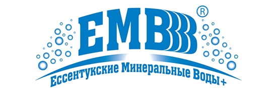 Ессентукские Минеральные Воды +