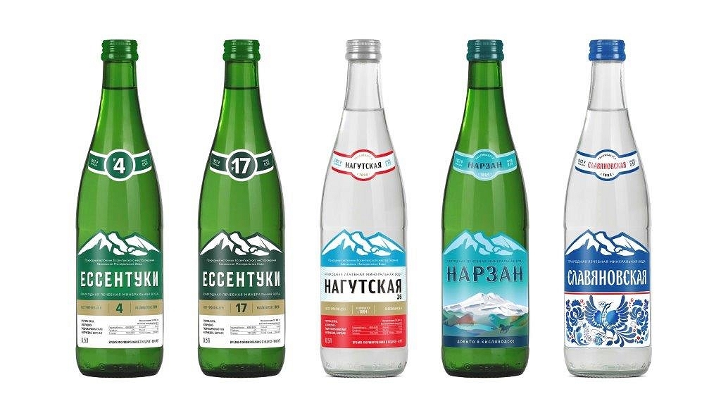 Холдинг Аква