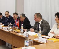 Турецкие инвестиции пойдут на развитие ставропольского АПК