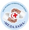 Медалана